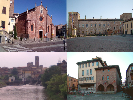 Melegnano (MI)