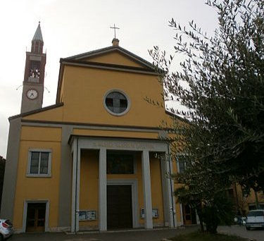 Paderno Dugnano (MI)