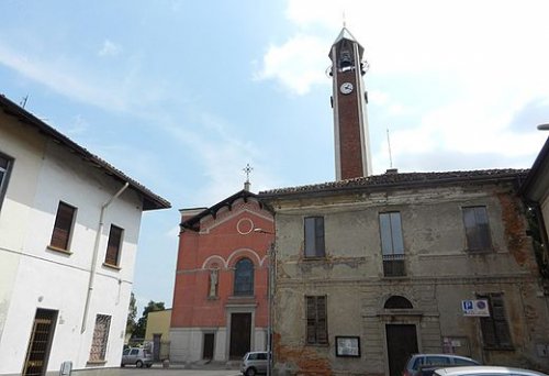 Trezzano Rosa (MI)