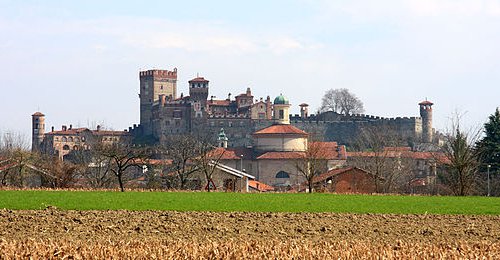 Pavone Canavese (TO)