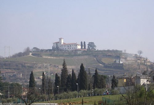 Carobbio degli Angeli (BG)