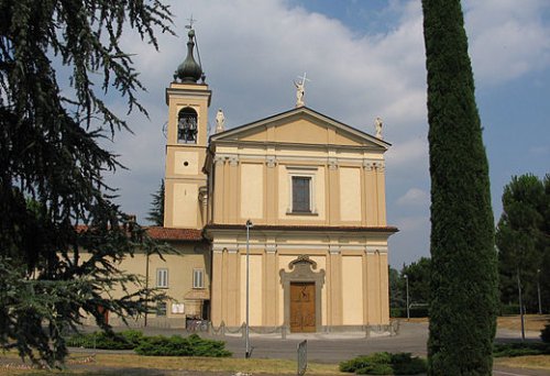 Carvico (BG)