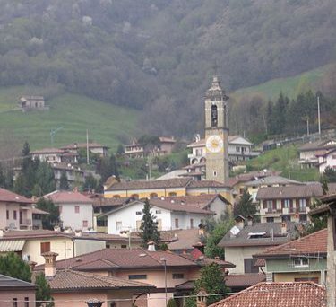 Cazzano Sant'Andrea (BG)