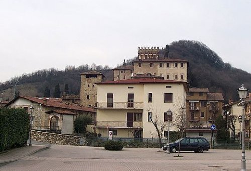 Costa di Mezzate (BG)