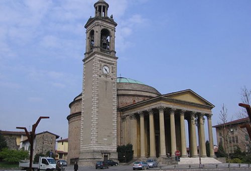 Ghisalba (BG)