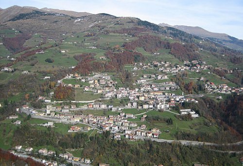 Gorno (BG)