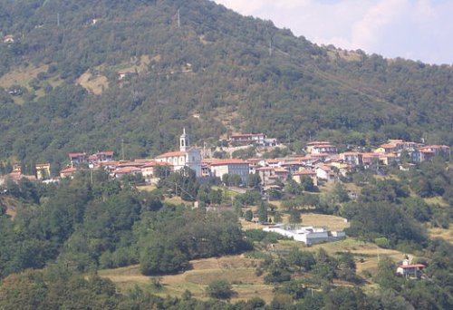 Parzanica (BG)
