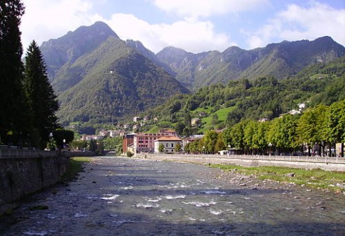 San Pellegrino Terme (BG)