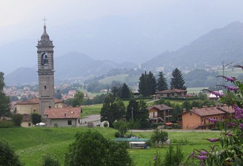 Songavazzo (BG)