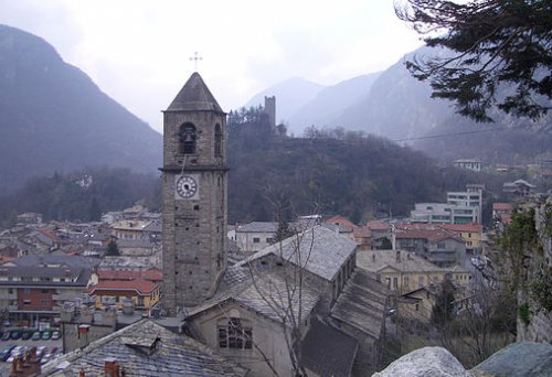 Pont-Canavese (TO)