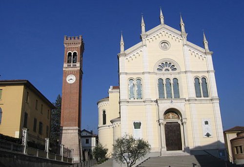 Torre de' Roveri (BG)