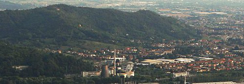 Villa di Serio (BG)