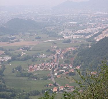 Zandobbio (BG)