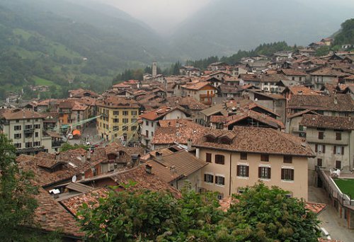 Bagolino (BS)