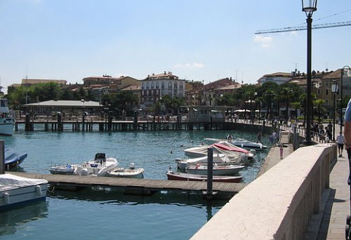 Desenzano del Garda (BS)