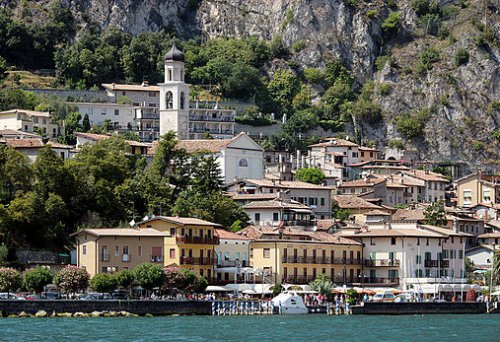 Limone sul Garda (BS)