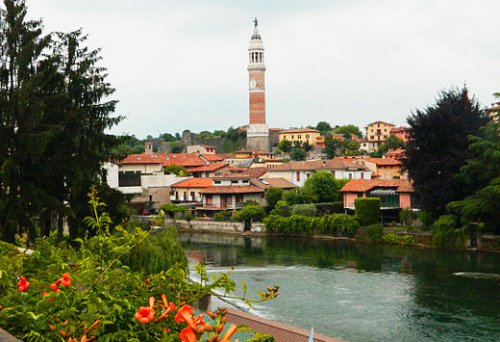 Palazzolo sull'Oglio (BS)