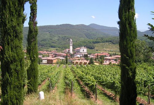 Provaglio d'Iseo (BS)