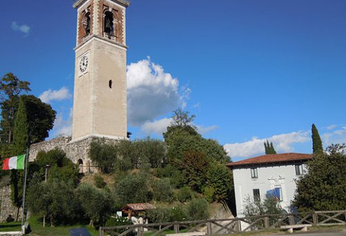 Puegnago sul Garda (BS)