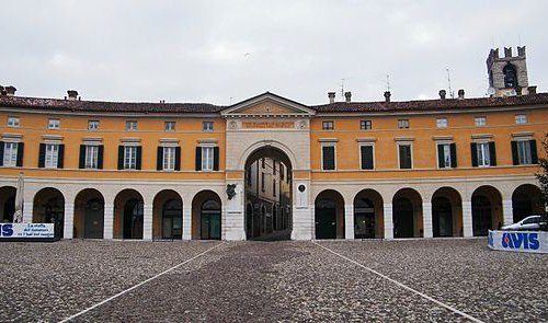 Rovato (BS)