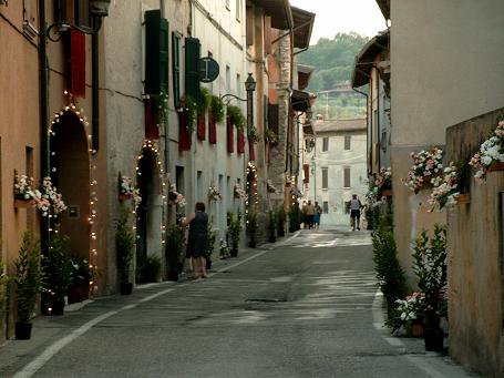 San Felice del Benaco (BS)