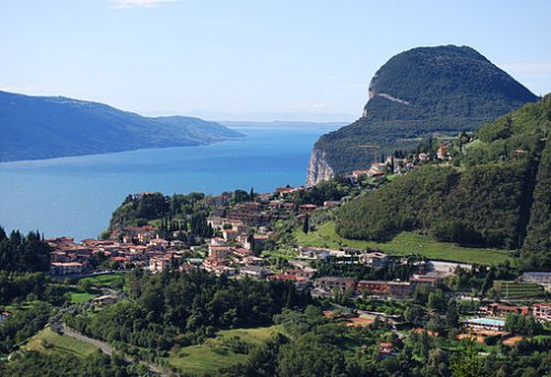 Tremosine sul Garda (BS)