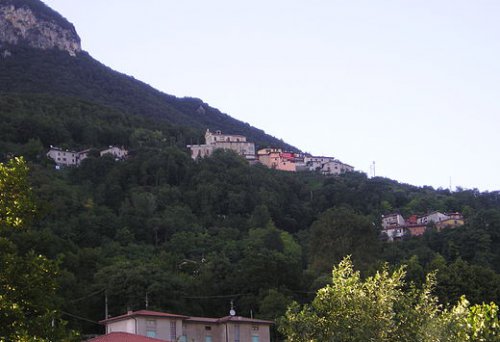 Villanuova sul Clisi (BS)