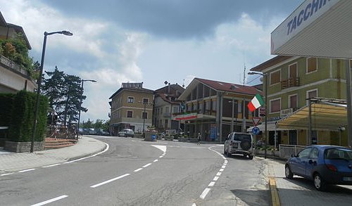 Brallo di Pregola (PV)