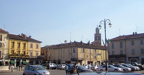 Casteggio (PV)
