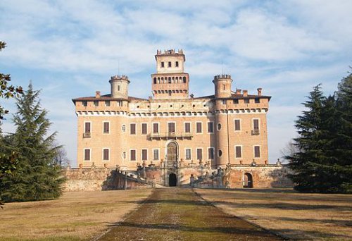 Chignolo Po (PV)