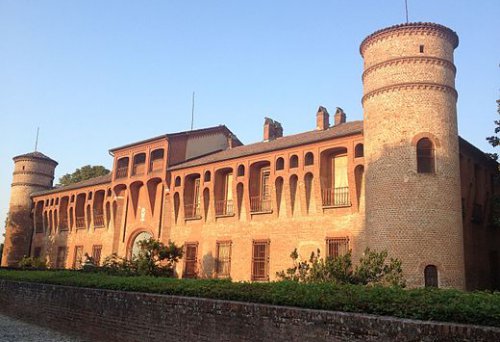 Frascarolo (PV)