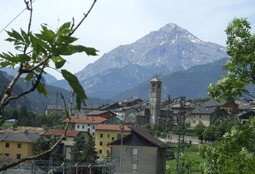 Salbertrand (TO)