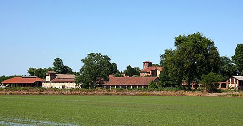 Olevano di Lomellina (PV)