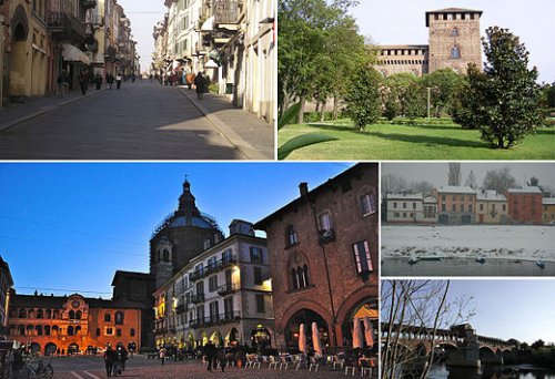 Pavia (PV)