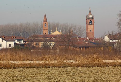 Pieve del Cairo (PV)