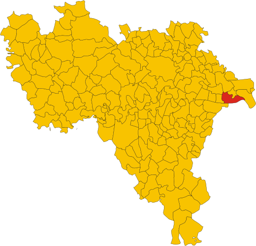 Pieve Porto Morone (PV)