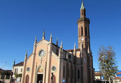 San Carlo Canavese (TO)