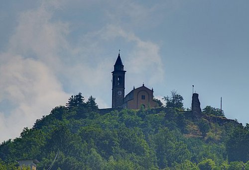 Santa Margherita di Staffora (PV)