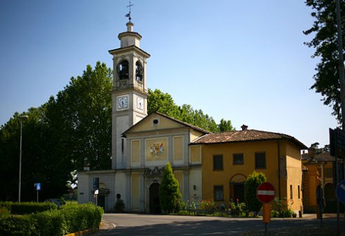 Torre d'Isola (PV)