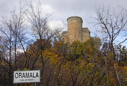 Val di Nizza (PV)