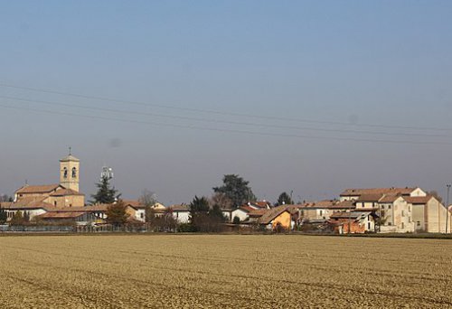 Cornale e Bastida (PV)