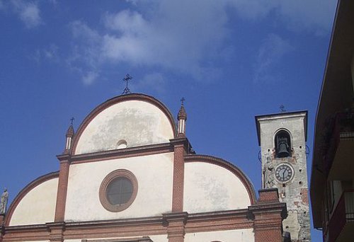 San Giorgio Canavese (TO)