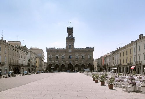 Casalmaggiore (CR)