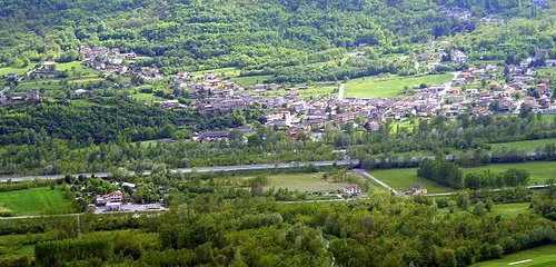 San Giorio di Susa (TO)