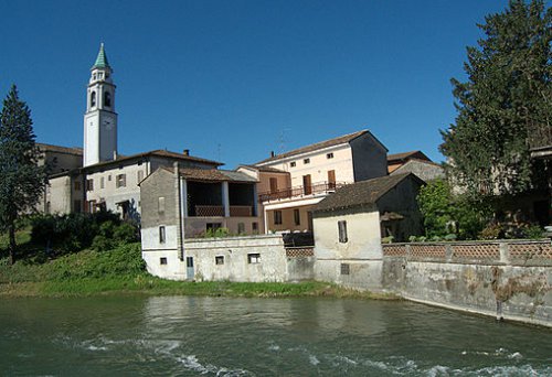 Cumignano sul Naviglio (CR)