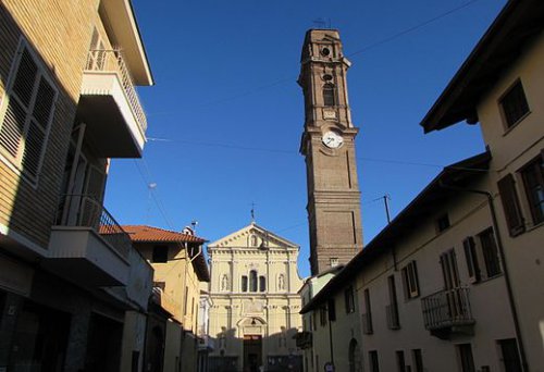 San Maurizio Canavese (TO)