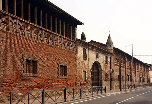 Palazzo Pignano (CR)