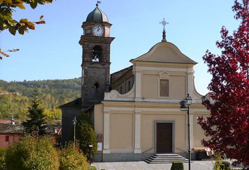 San Pietro Val Lemina (TO)
