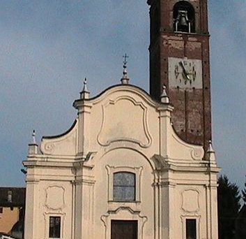 Pieve San Giacomo (CR)