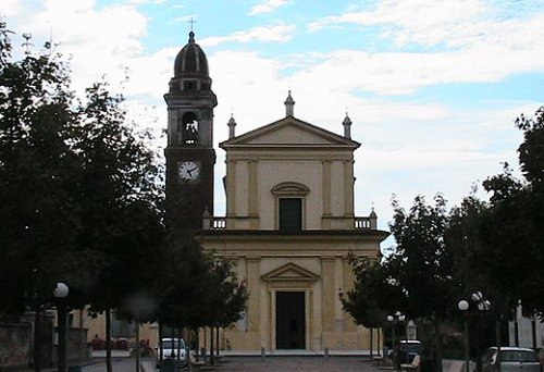 San Martino del Lago (CR)